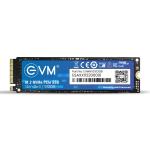 EVM 512GB Gen 3 NVMe (2280) InternalSSD - 3200MB/s Read - PCIe Gen 3x4-5-Year Warranty (EVMNV/512GB)