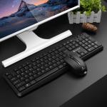 Coconut Cherry Wired K24 keyboard + M24 Mouse Combo with 104 Keys and a USB Mouse