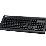 TVS ELECTRONICS Gold Prime Mechanical Wired Keyboard | Dustproof Key switches | Guaranteed 50 Million keystrokes | 1.5 Meter USB Cable, USB Gold Keyboard (Black)