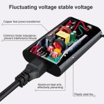 Charger for Dell 65W USB Type C for Dell XPS Series- XPS13 9300 9310 9350 9360 9365 9370 9380,XPS 12 9250