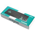 Irvine IRKBUE-02 USB Wired Keyboard
