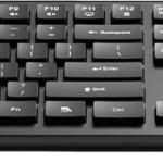 HP KM290 Wireless Mouse and Keyboard Combo (AB3D2AA)