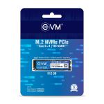 EVM 512GB Gen 3 NVMe (2280) InternalSSD - 3200MB/s Read - PCIe Gen 3x4-5-Year Warranty (EVMNV/512GB)