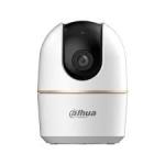 Dahua Hero 4 MP WiFi PT Camera,360° Coverage,Built in Mice,AI Human Detection, Privacy Mode, Human Detection,1080P, Built-in Siren,Wireless,