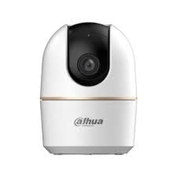 Dahua Hero 4 MP WiFi PT Camera,360° Coverage,Built in Mice,AI Human Detection, Privacy Mode, Human Detection,1080P, Built-in Siren,Wireless,