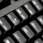 TVS ELECTRONICS Gold Prime Mechanical Wired Keyboard | Dustproof Key switches | Guaranteed 50 Million keystrokes | 1.5 Meter USB Cable, USB Gold Keyboard (Black)