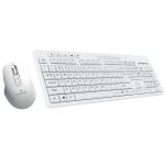 Hammock Majestic Wireless Keyboard Mouse Combo