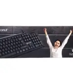 LEMON WIRED USB KEYBOARD