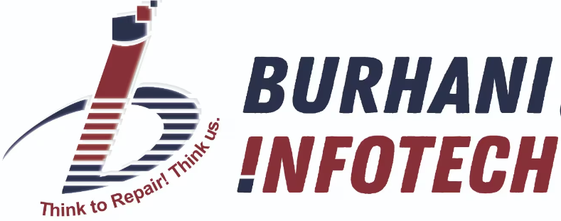 Burhani Infotech